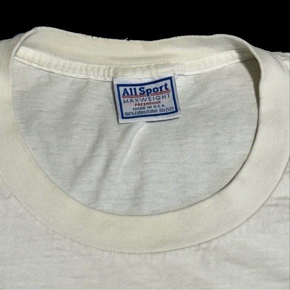 VTG Microsoft Parody Satirical “Resistance Is Futile” Single Stitch T Shirt XXL - Picture 4 of 11